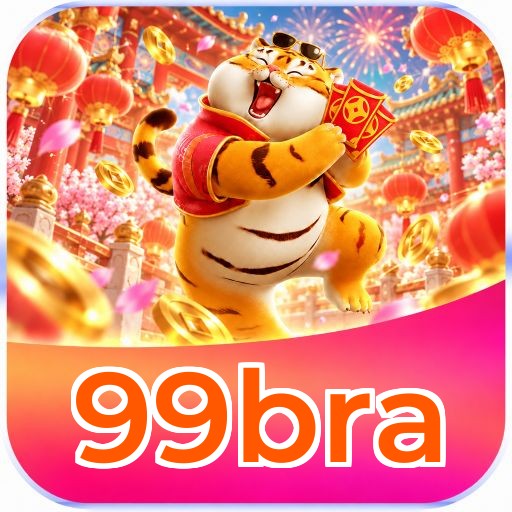 99bra Bônus R$ 5.000 Logo