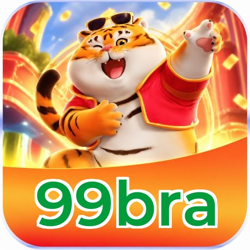 99bra Logo Oficial - Cassino Online Certificado Brasil